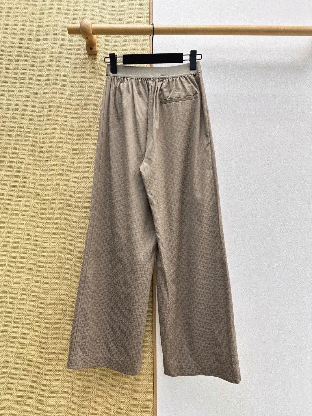 FENDI Trousers Cotton S-M-L B45202608042733 - Image 7