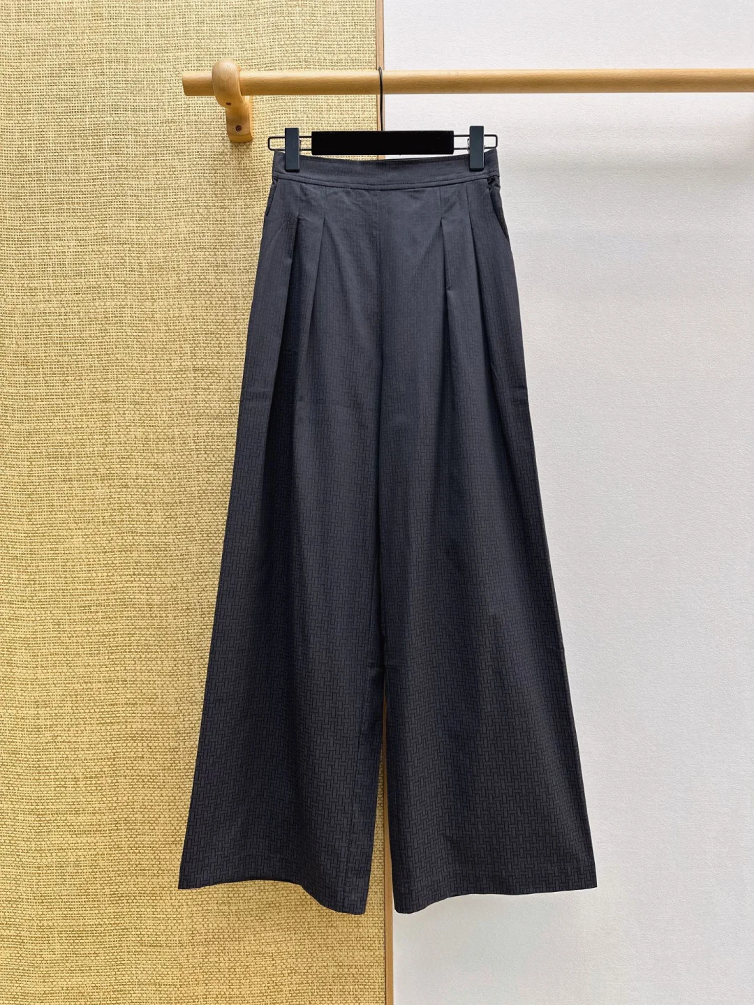 FENDI Trousers Cotton SML B45202608042732