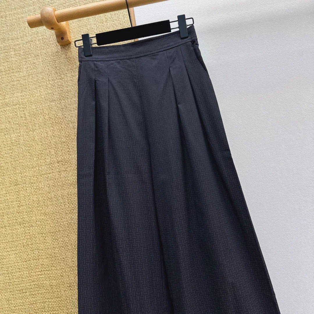 FENDI Trousers Cotton SML B45202608042732 - Image 2