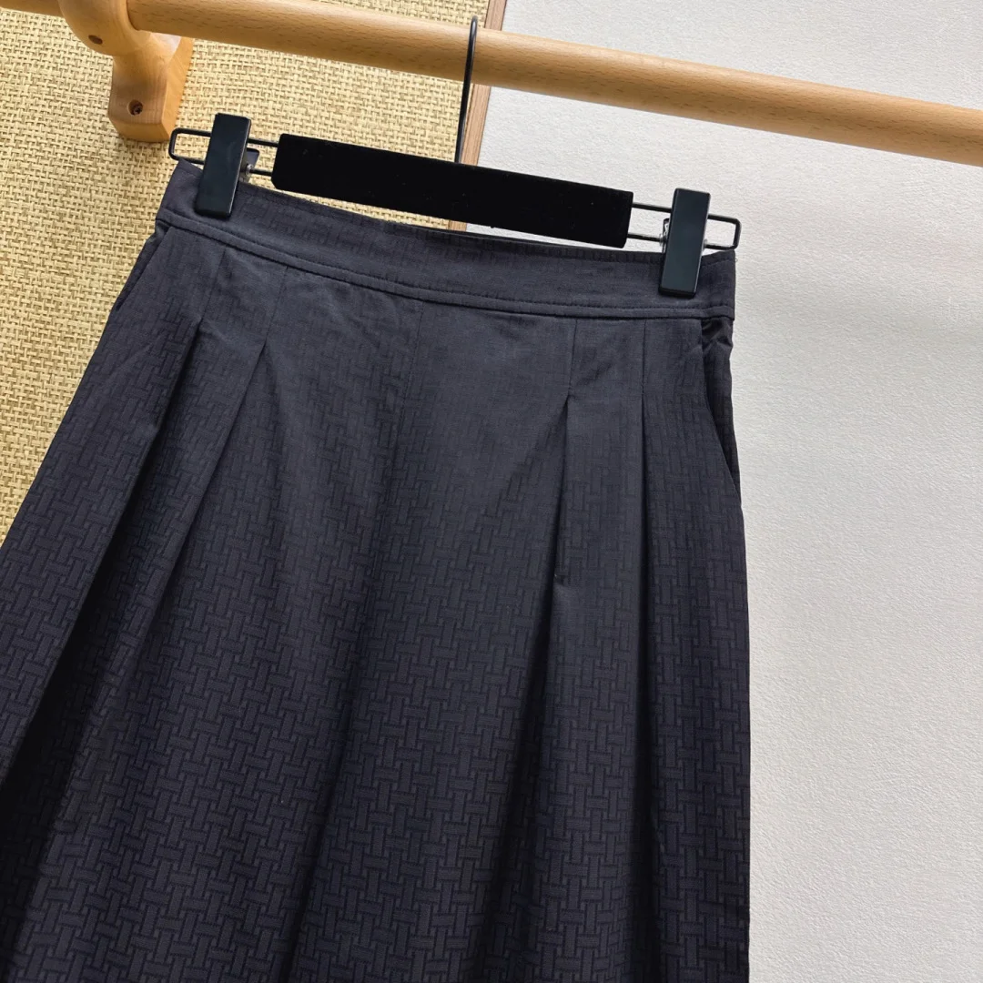 FENDI Trousers Cotton SML B45202608042732 - Image 3