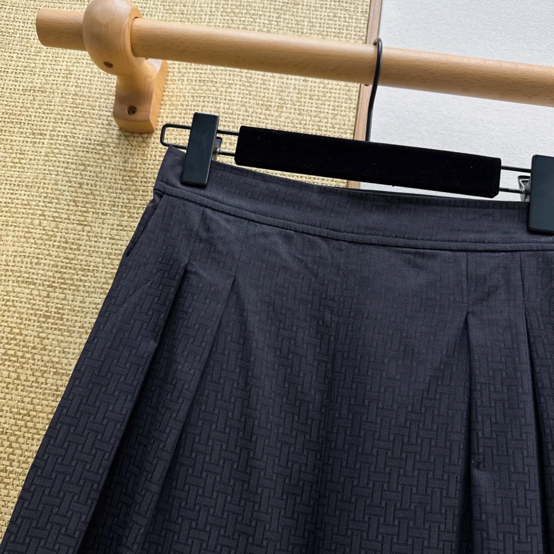 FENDI Trousers Cotton SML B45202608042732 - Image 4