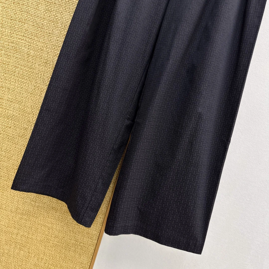 FENDI Trousers Cotton SML B45202608042732 - Image 6
