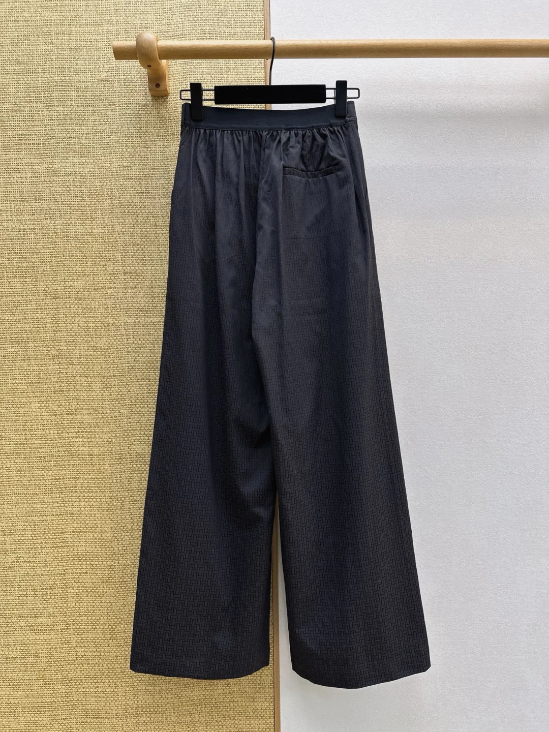FENDI Trousers Cotton SML B45202608042732 - Image 8