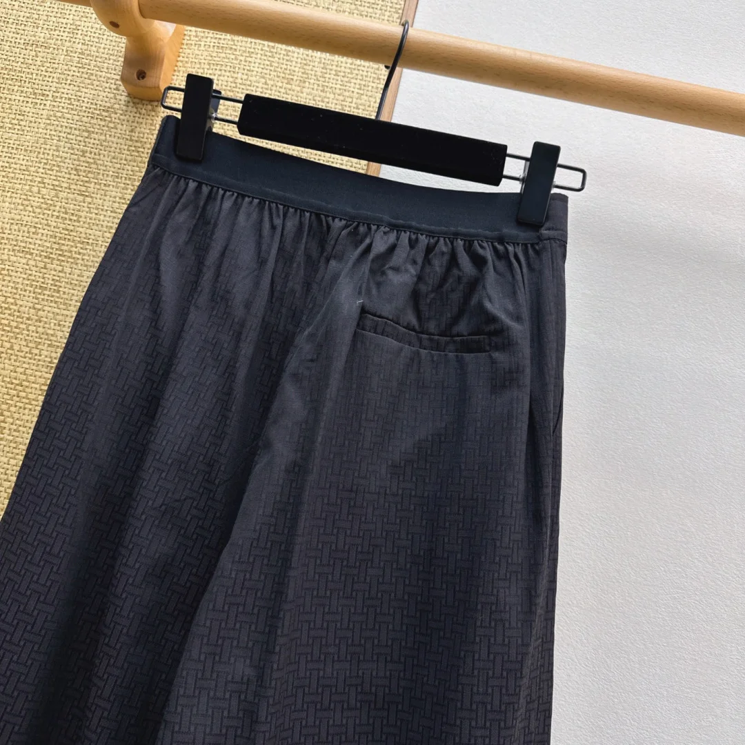 FENDI Trousers Cotton SML B45202608042732 - Image 9