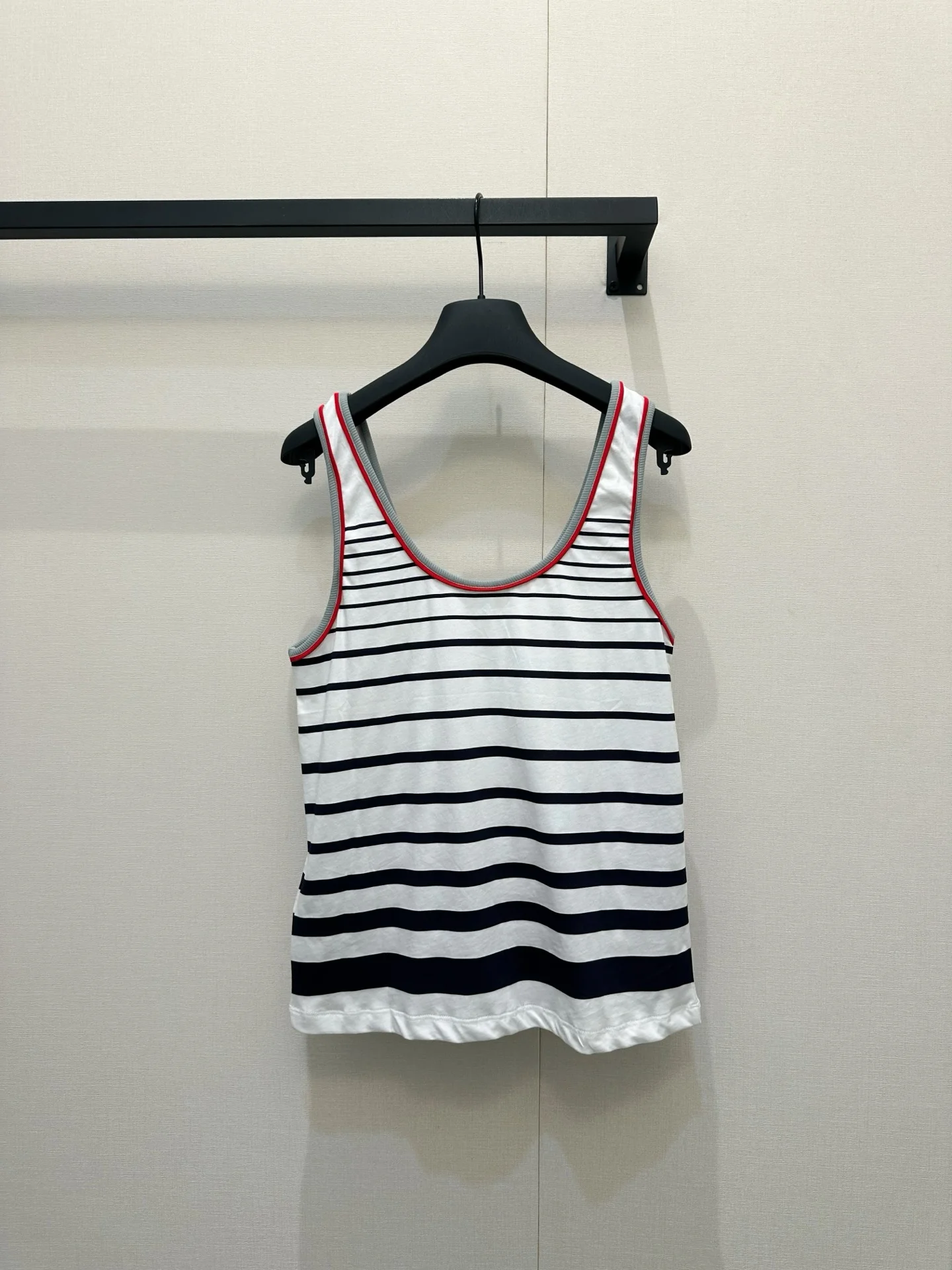 FENDI Vests Cotton Knit S-L A65202608042894 - Image 7