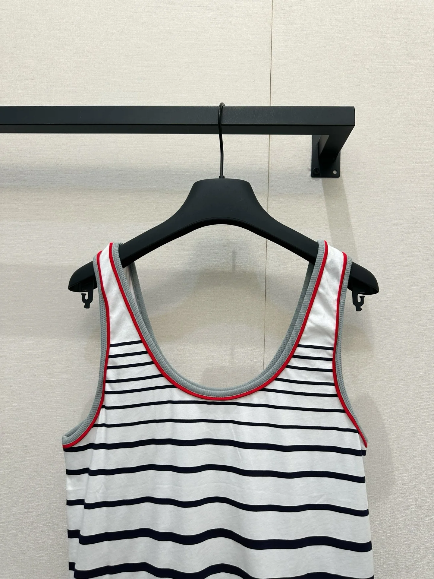FENDI Vests Cotton Knit S-L A65202608042894 - Image 8
