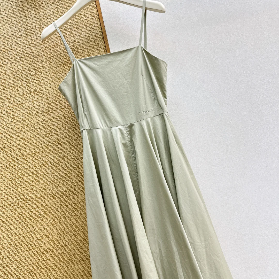 GIVENCHY Dresses Polyester S-M-L C25202608042726 - Image 2