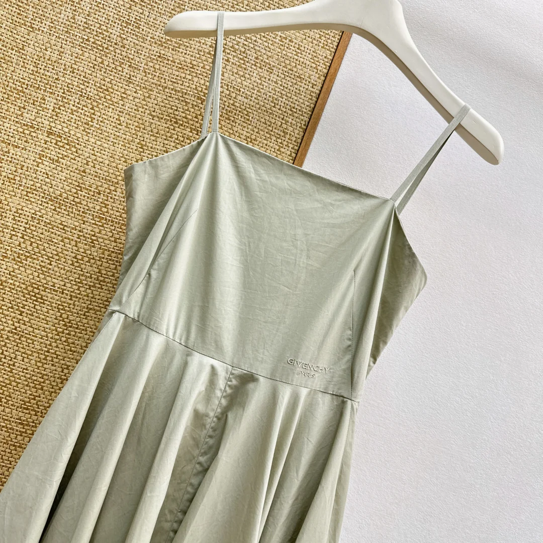 GIVENCHY Dresses Polyester S-M-L C25202608042726 - Image 3