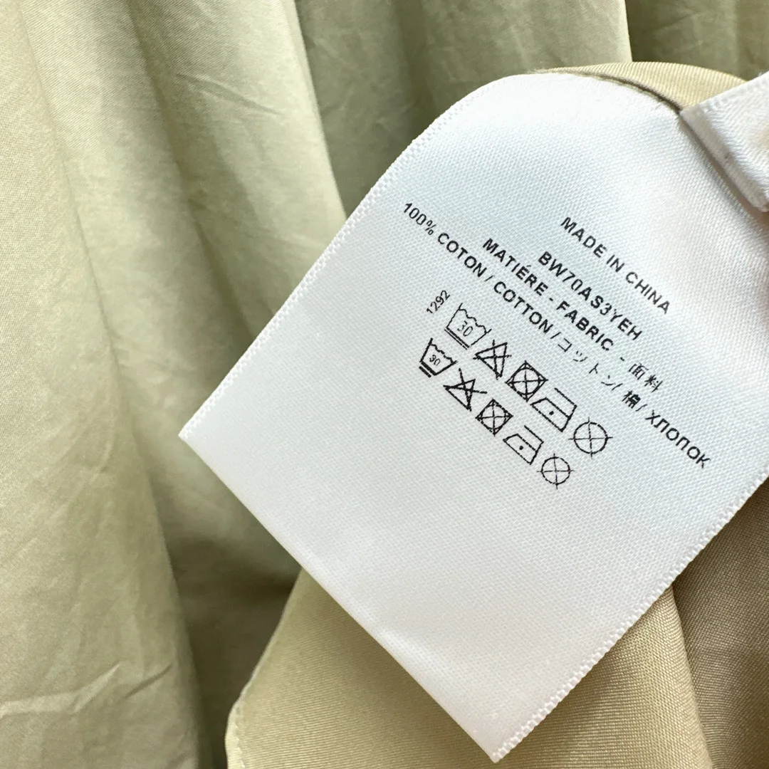 GIVENCHY Dresses Polyester S-M-L C25202608042726 - Image 9