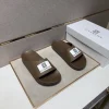 GIVENCHY Slides Mixed Material EU38-46 A20202608030506