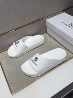Alternative view of GIVENCHY Slides Mixed Materials EU38-46 A20202608030507