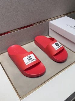 GIVENCHY Slides Multi-material EU38-46 A20202608030512