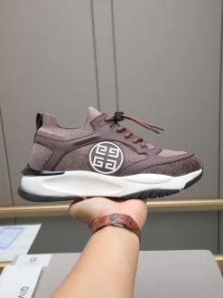 GIVENCHY Sneakers Knit Rubber EU38-44 B50202608032198