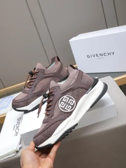 Alternative view of GIVENCHY Sneakers Knit Rubber EU38-44 B50202608032198