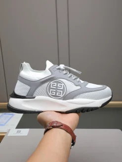 GIVENCHY Sneakers Knit Rubber EU38-44 B50202608032199