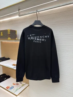 Alternative view of GIVENCHY T-shirts Cotton S-M-L-XL A45202608060309