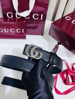 GUCCI Belts A60202608050396
