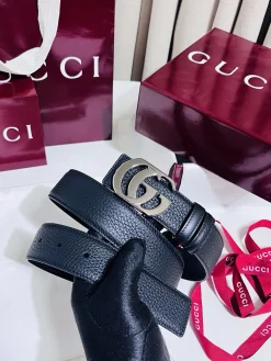 Alternative view of GUCCI Belts A60202608050396