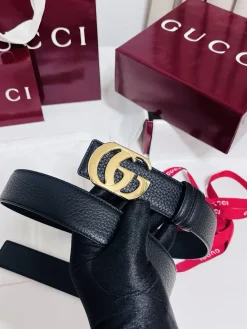Alternative view of GUCCI Belts A60202608050397