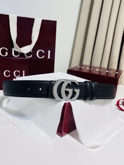 GUCCI Belts A60202608050398