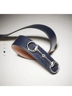 Alternative view of GUCCI Belts A80202608050273