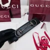GUCCI Belts Calf Leather A60202608050744