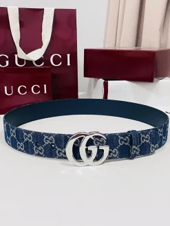 GUCCI Belts Leather One Size A70202608050052