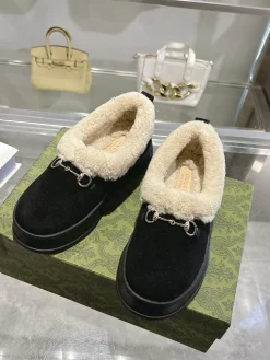 GUCCI Booties B60202608030016
