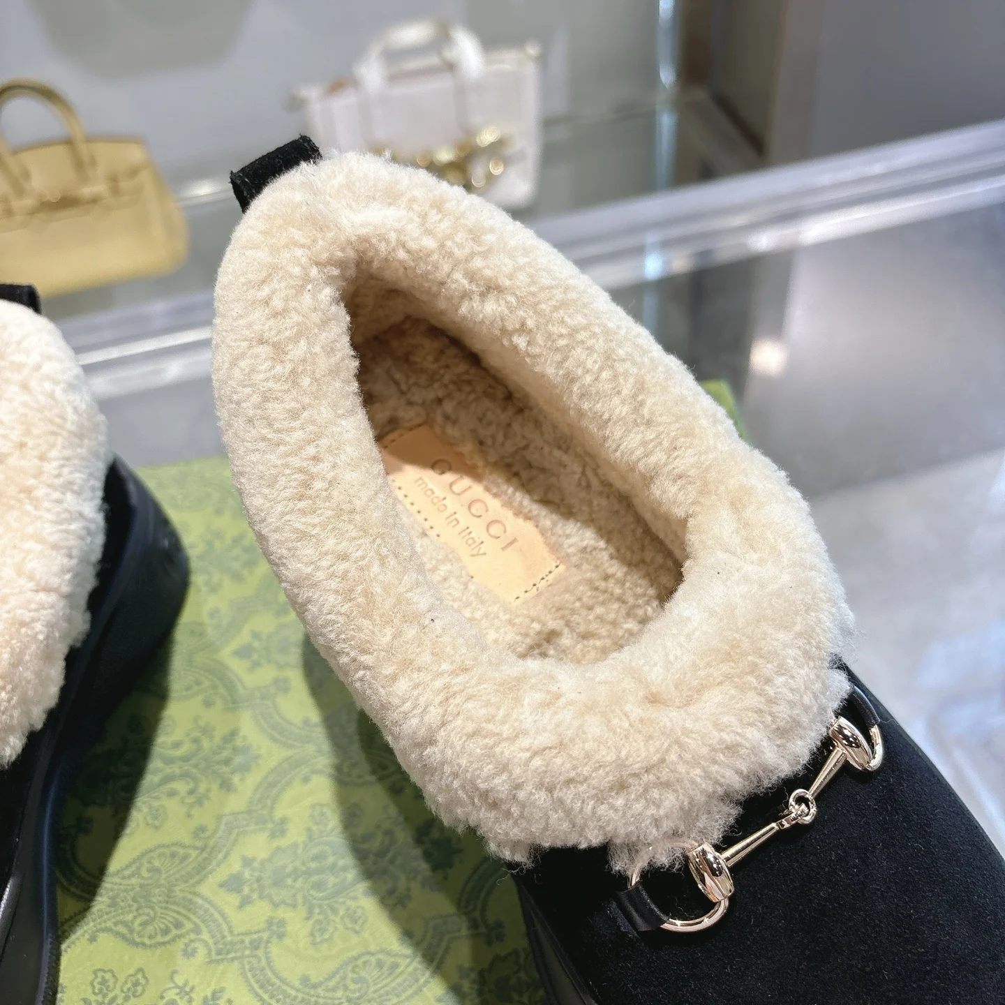 GUCCI Booties B60202608030016 - Image 7