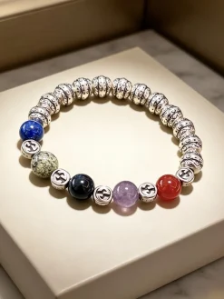 GUCCI Bracelets Agate 16-24CM A35202608050246