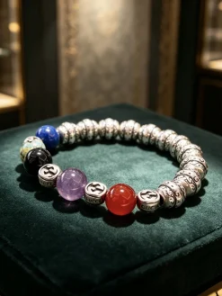 Alternative view of GUCCI Bracelets Agate 16-24CM A35202608050246