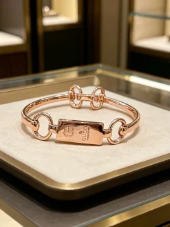 GUCCI Bracelets Silver A05202608050262