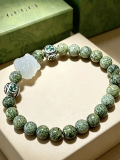 GUCCI Bracelets Stone Crystal 16-24CM A35202608050239