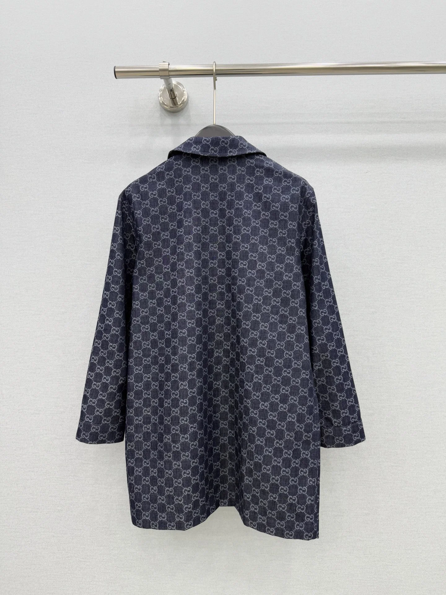 GUCCI Coats S-L C60202608040228 - Image 2