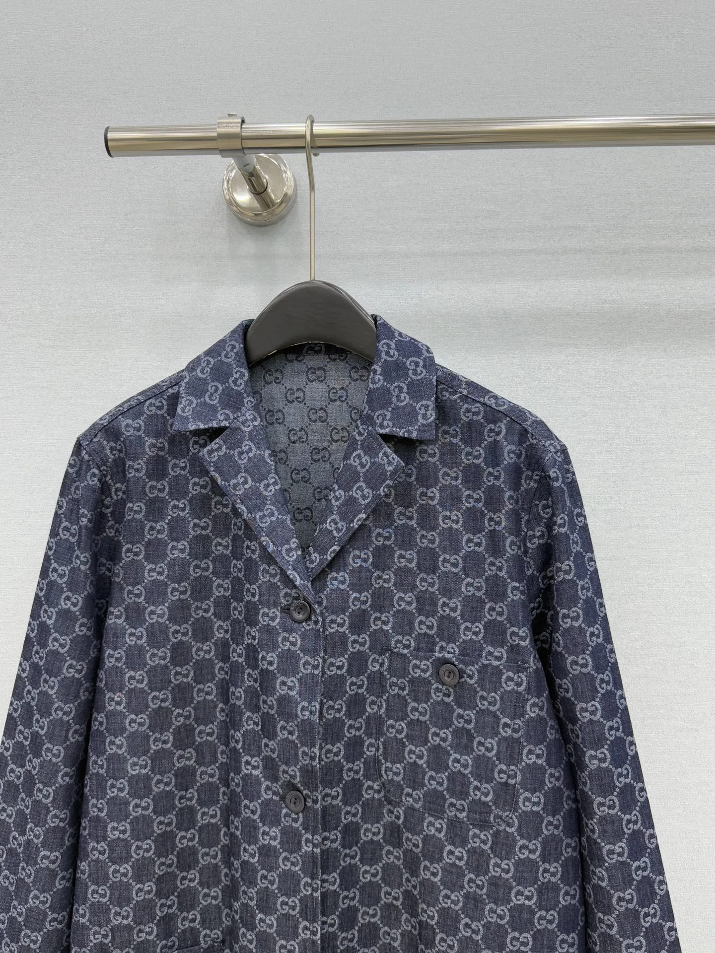GUCCI Coats S-L C60202608040228 - Image 3