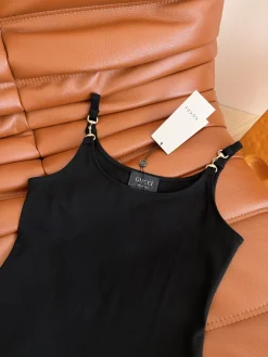 Alternative view of GUCCI Dresses S-L A85202608041813