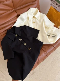 GUCCI Dresses Wool S-L C15202608041820
