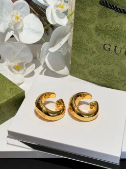 Alternative view of GUCCI Earrings F5202608050084
