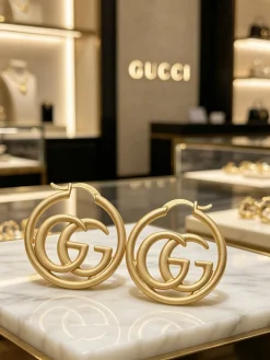 GUCCI Earrings F5202608050254