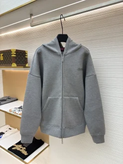 GUCCI Jackets Cotton S-XL B55202608060255