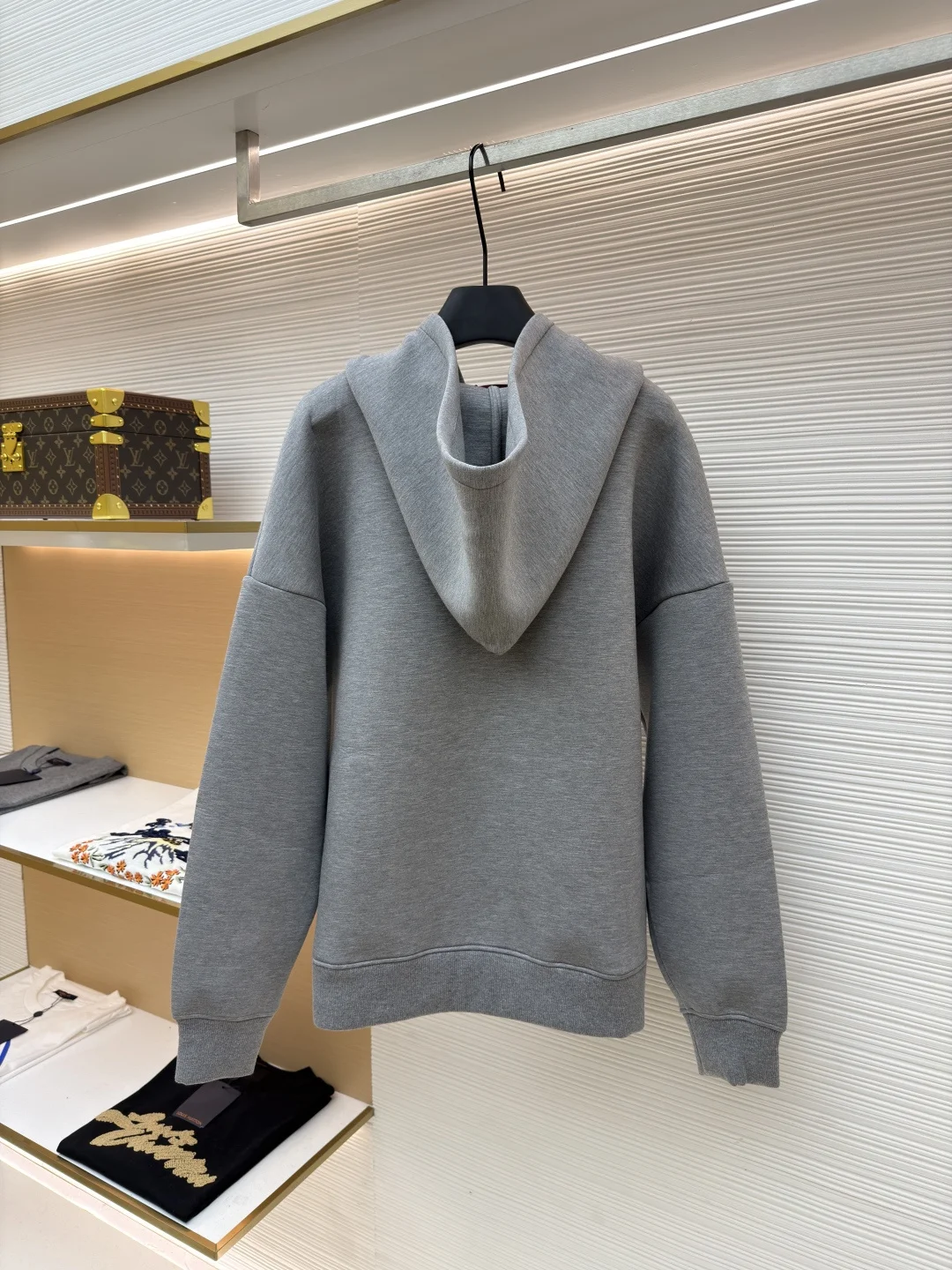 GUCCI Jackets Cotton S-XL B55202608060255 - Image 2