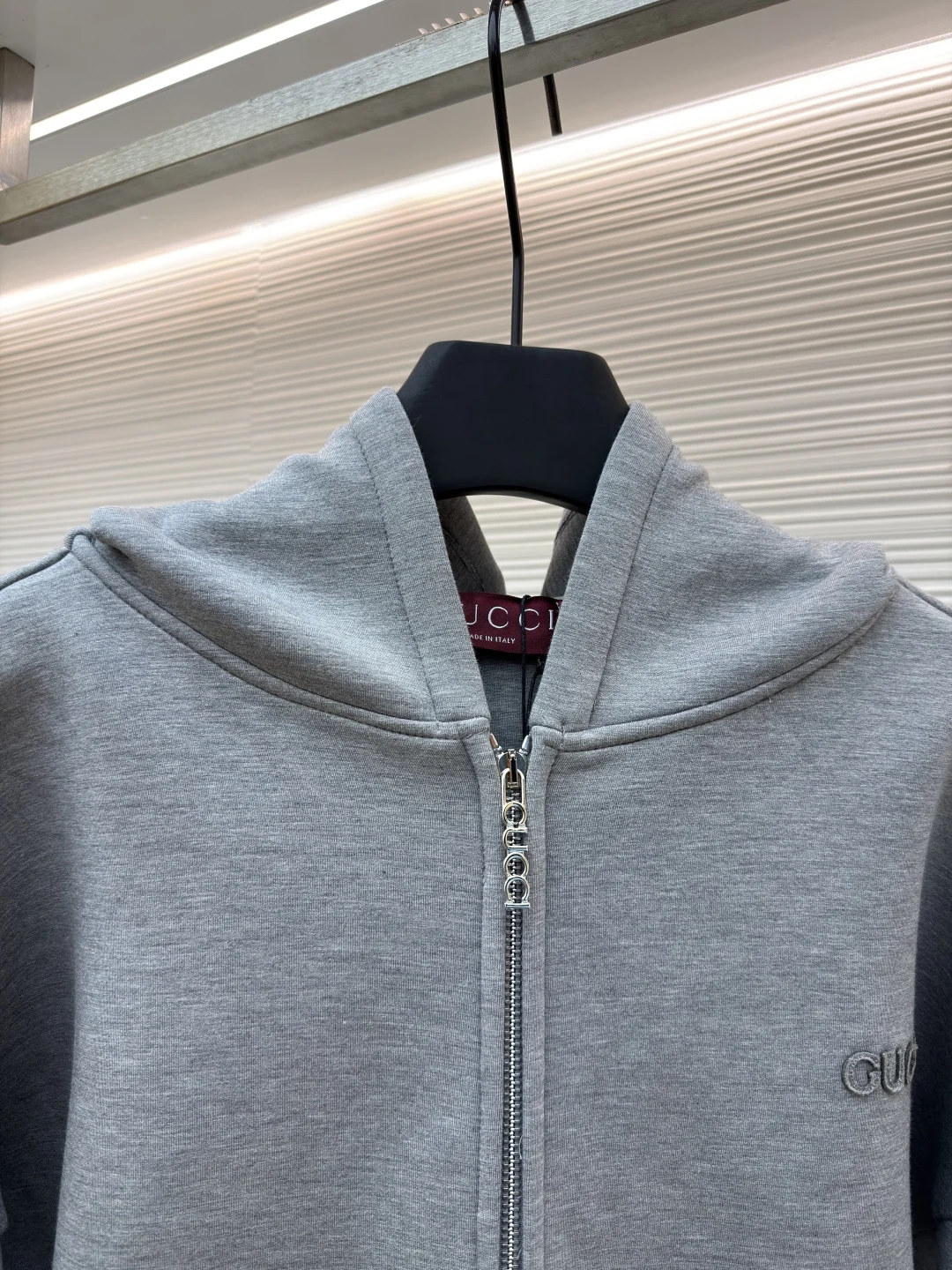 GUCCI Jackets Cotton S-XL B55202608060255 - Image 3
