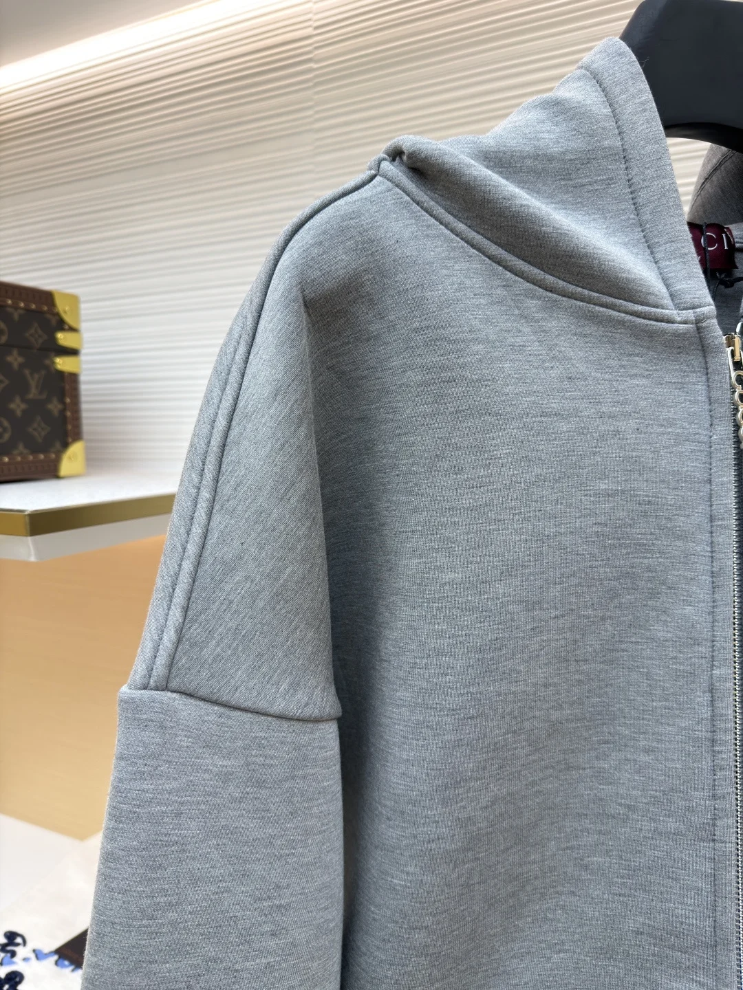 GUCCI Jackets Cotton S-XL B55202608060255 - Image 4