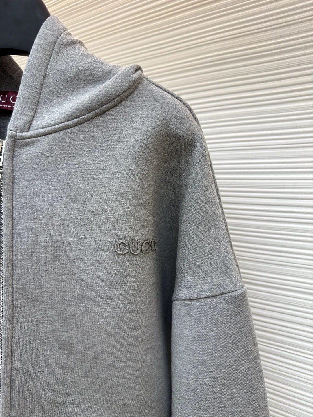 GUCCI Jackets Cotton S-XL B55202608060255 - Image 5