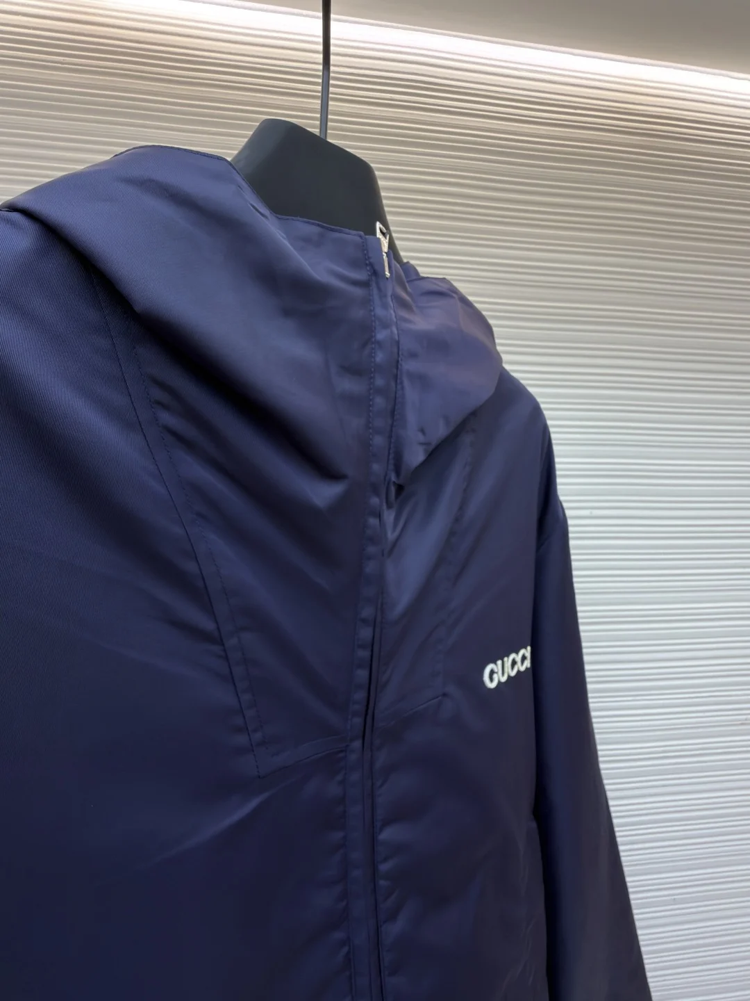 GUCCI Jackets Nylon 46-52 C15202608060264 - Image 10