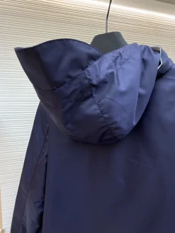 Alternative view of GUCCI Jackets Nylon 46-52 C15202608060264