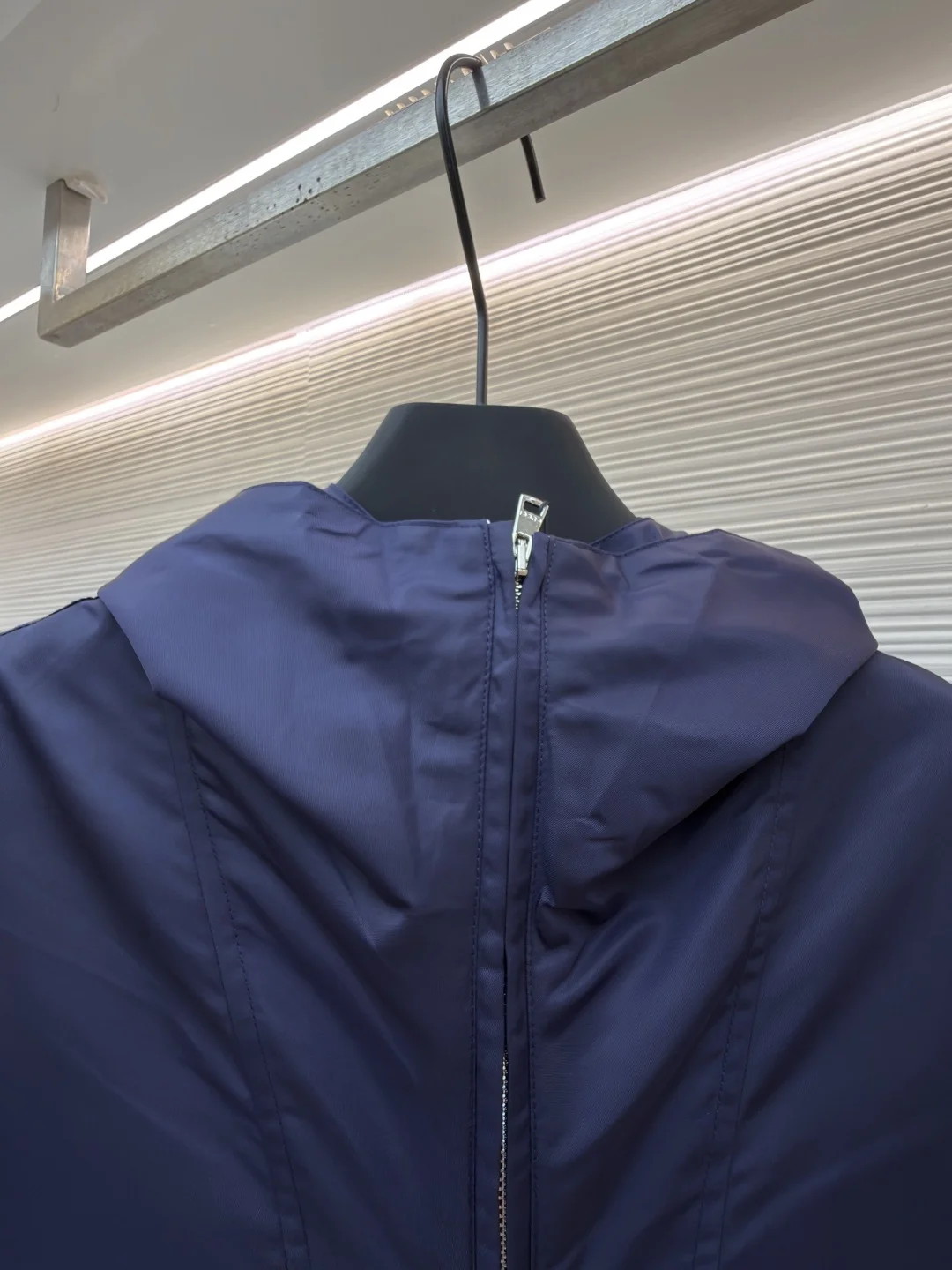 GUCCI Jackets Nylon 46-52 C15202608060264 - Image 5