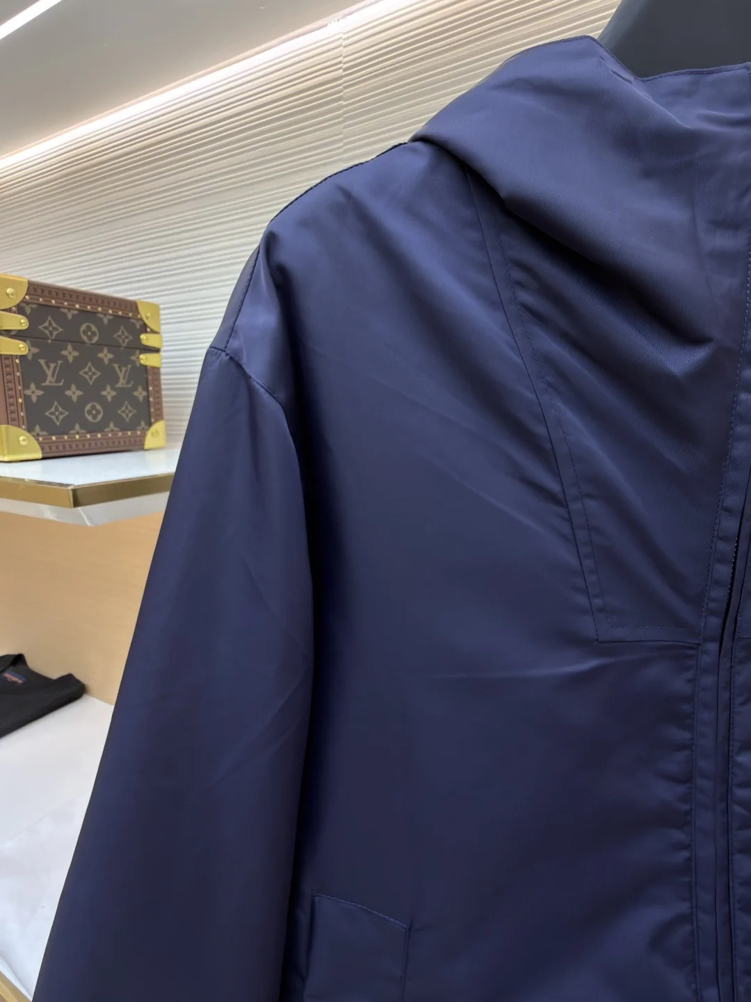 GUCCI Jackets Nylon 46-52 C15202608060264 - Image 6