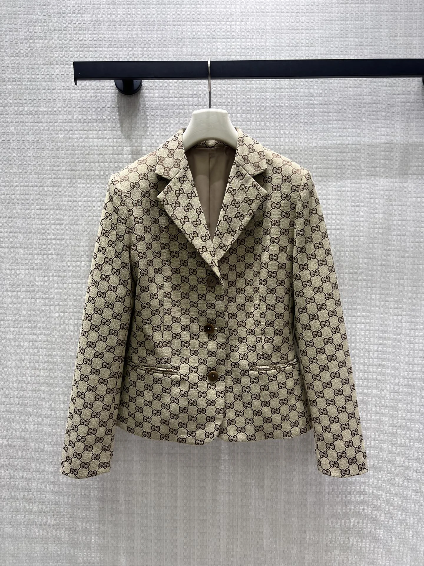GUCCI Jackets S-M-L D05202608041550