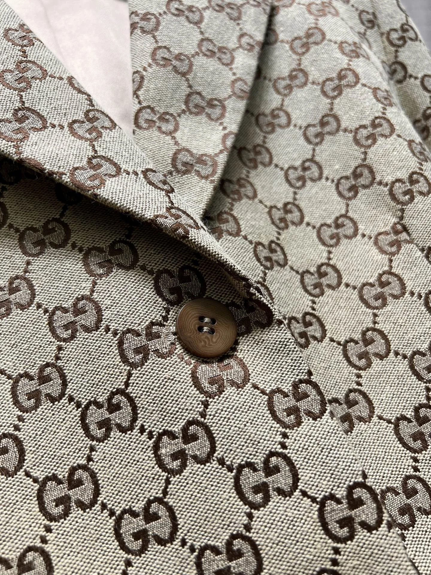 GUCCI Jackets S-M-L D05202608041550 - Image 6